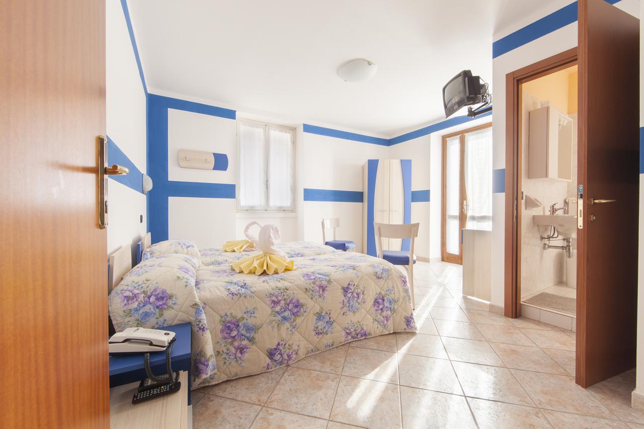Albergo Belvedere Collio Kültér fotó